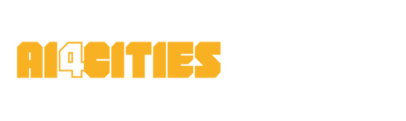 AI4Cities Logo