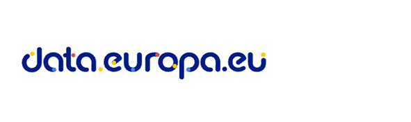 European Data Portal Logo