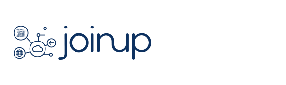 Joinup Logo