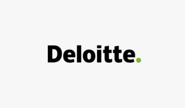 Deloitte - Card